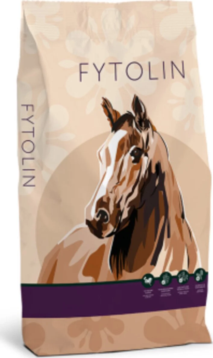 Garvo Fytolin Fibre Senior 15 kg