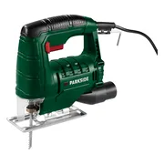 PARKSIDE Decoupeerzaag 350 W
