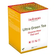 Nutrisan Nutrivit C Forte Capsules 60CP