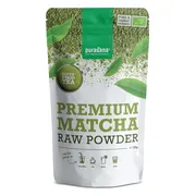 Purasana Matcha Raw Powder 75GR
