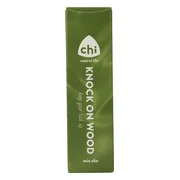 Chi Natural Life Knock On Wood Mix Olie 10ML