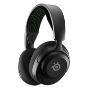 SteelSeries Arctis Nova 5X Draadloze Xbox headset - Zwart