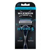 Wilkinson Hydro 5 Regular Scheersysteem