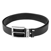 Makita Zwarte Leren Riem - E-05365