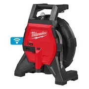 Milwaukee M12 SICO26-0 ONE-KEY™ Riool inspectiecamera 26m HDR 12V Basic Body - 4933498230
