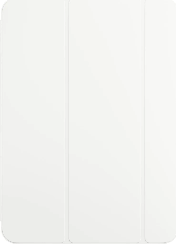 Apple Smart Folio iPad (2025/2022) Wit