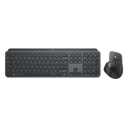 Logitech MX Master 4 Grafiet + Logitech MX Keys S Grafiet Qwerty