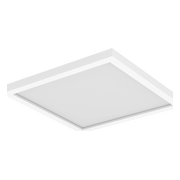 Philips Hue Aurelle White Ambiance Vierkant Klein Wit