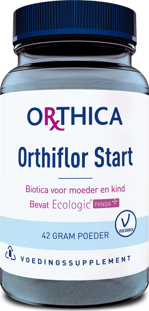 Orthica Orthiflor Start 42 gr