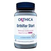 Orthica Orthiflor Start 42 gr