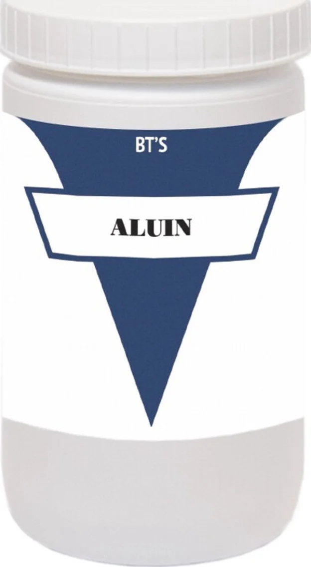BTS Aluin Poeder 1000GR