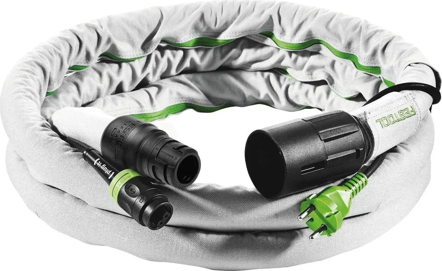 Festool D 27/22x5m-AS-GQ/CT Afzuigslang met Plug-it 27/22mm - 201758
