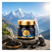 Vanan Shilajit Hars 20GR