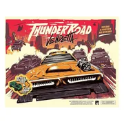 Thunder Road: Vendetta Deluxe Edition