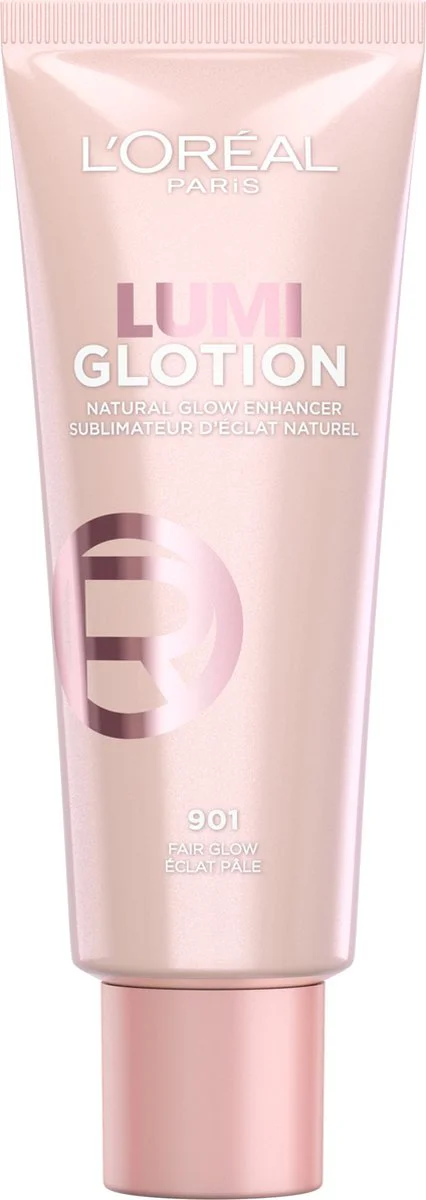 L'Oréal Lumi Glotion Fair Glow 901 40 ml