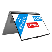 Lenovo IdeaPad 5 2-in-1 OLED Copilot+ PC 14IPH11 83UG0055MH