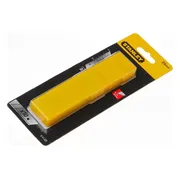 Stanley 0-11-325 Reserve Afbreekmesjes 25mm VE=10