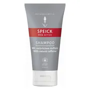 Speick Men Active Shampoo 150ML
