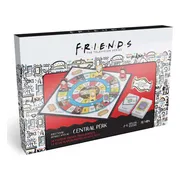 Friends - Race to Central Perk