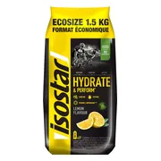 Isostar Hydrate & Perform Lemon 1500 gr