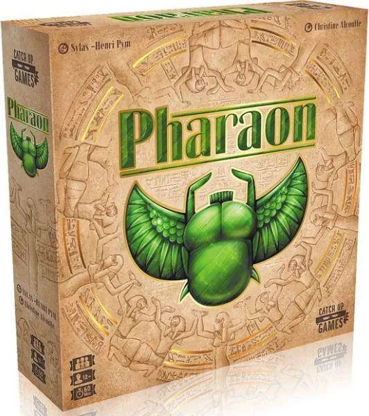 Pharaon