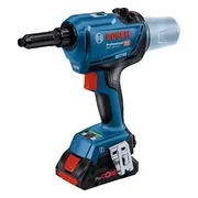 Bosch Professional PRO GRG 18V-16 C Accu popnageltang 2x 4.0Ah ProCore - 06019K5001