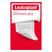 Leukoplast Leukomed® Eilandpleister 5 cm x 7,2 cm 5 stuks