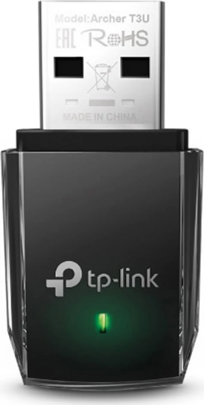 TP-Link Archer T3U