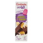 Gerlinéa Maaltijdrepen Banaan 116GR