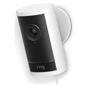Ring Outdoor Camera Pro Stekker Wit