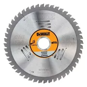 DeWALT Cirkelzaagblad voor Aluminium | Ø 216mm Asgat 30mm 48T - DT1914-QZ