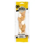 10x Voskes Twist Trio Kip M