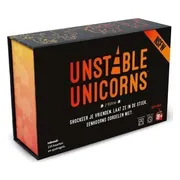 Unstable Unicorns NSFW
