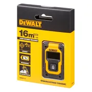 DeWALT DW055PL Pocket Afstandsmeter 16m