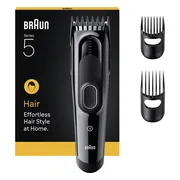 Braun Series 5 HC5530