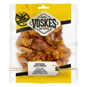 Voskes Varkensoorstukjes 200 gr