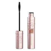 3x Maybelline Lash Sensational Sky High Mascara Brown 7,2 ml