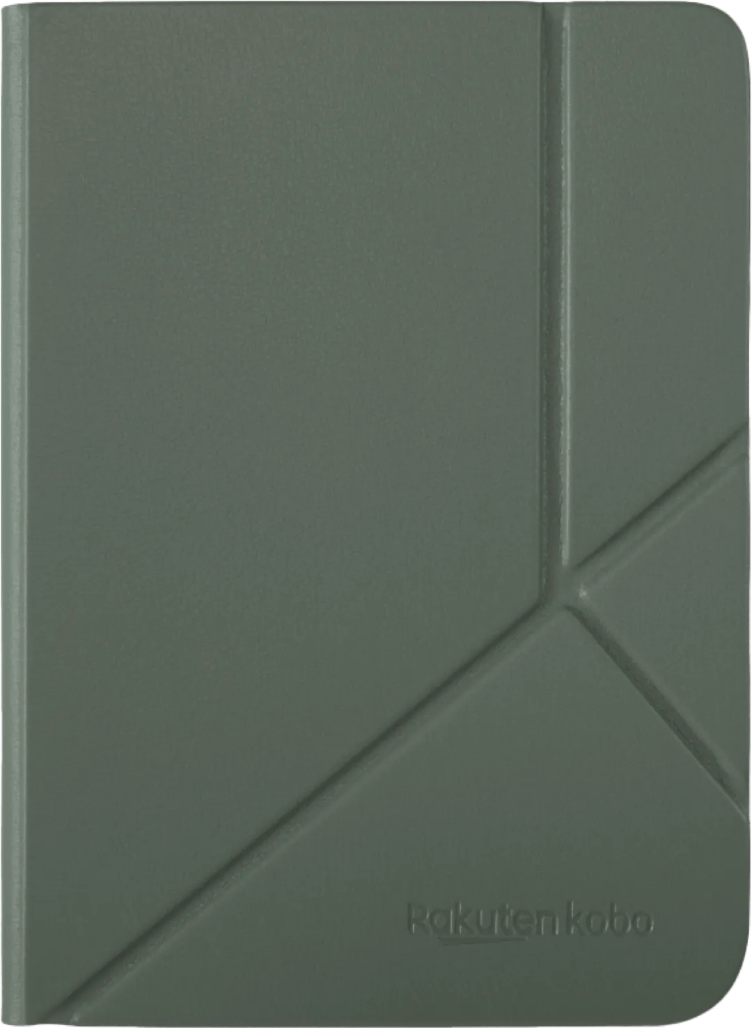 Kobo Clara BW / Colour Sleep Cover Groen
