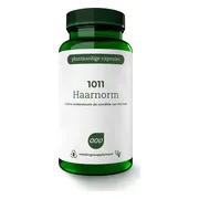 AOV 1011 Haarnorm 60 vegacapsules