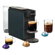 Krups Nespresso XN9404 Vertuo Up Blauw