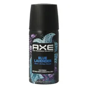 Axe Blue Lavender Deodorant Bodyspray Mini 35ML