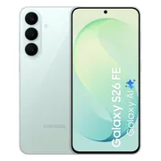 Samsung Galaxy S26FE 128GB Groen 5G