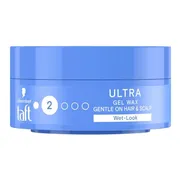 Schwarzkopf Taft Ultra Gel Wax Hold 2 75ML
