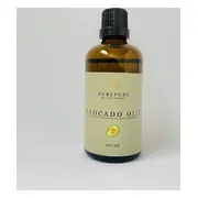 PurePure Avocado Olie Haar en Huid 100ML
