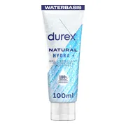 Durex Natural Glijmiddel Hydra+ 100ML