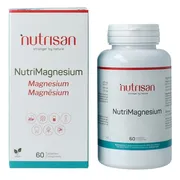Nutrisan Nutri Magnesium Tabletten 60TB