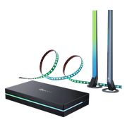 Govee AI Sync Box kit 2 27-34 inch