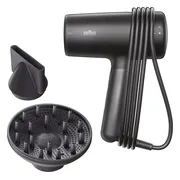 Braun HD4.2 Super Iontec BRHD425E