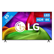 LG Led 85" NU800 (2026)