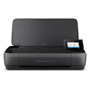 HP OfficeJet 250 Mobileprinter